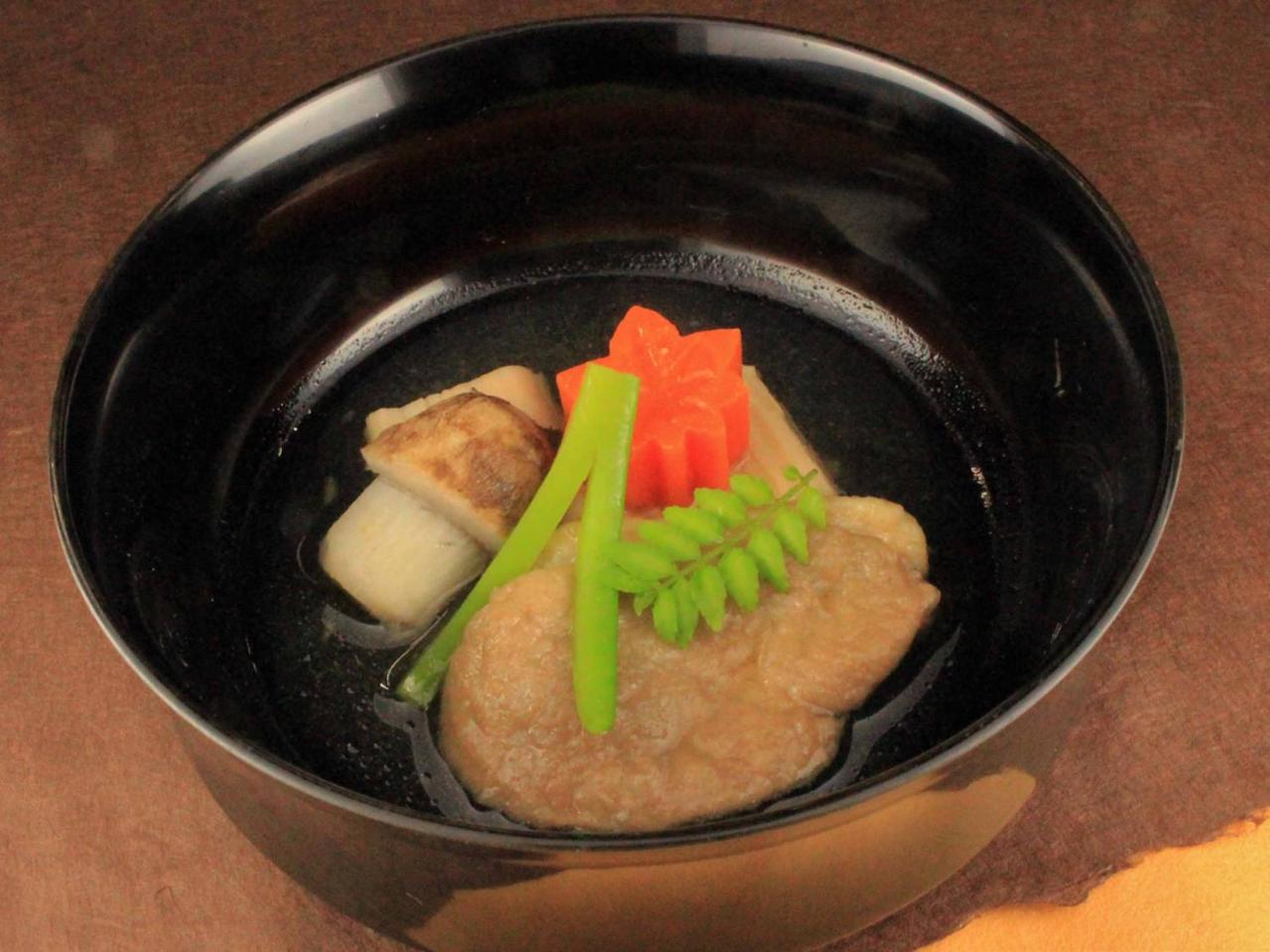 Watatsumino Yado Hotel Awaji Buitenkant foto