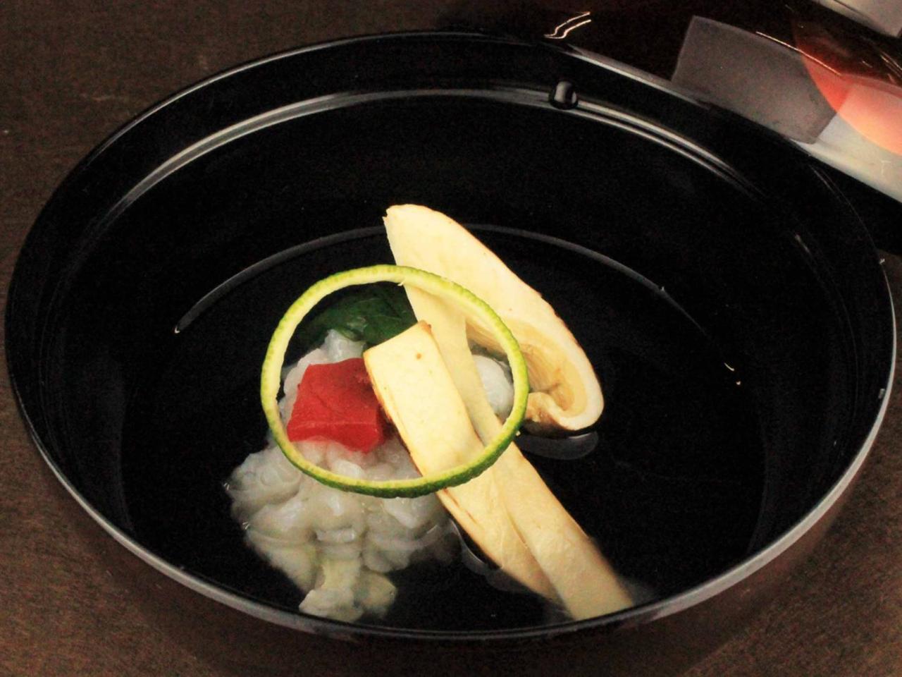 Watatsumino Yado Hotel Awaji Buitenkant foto